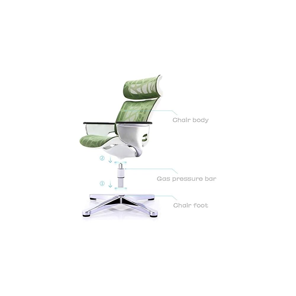 Office Task Desk Chair Swivel Home Comfort Chairs Ergonomic Office Desk Chair